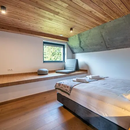 Ferienwohnung Shelter House Kościelisko Exterior foto