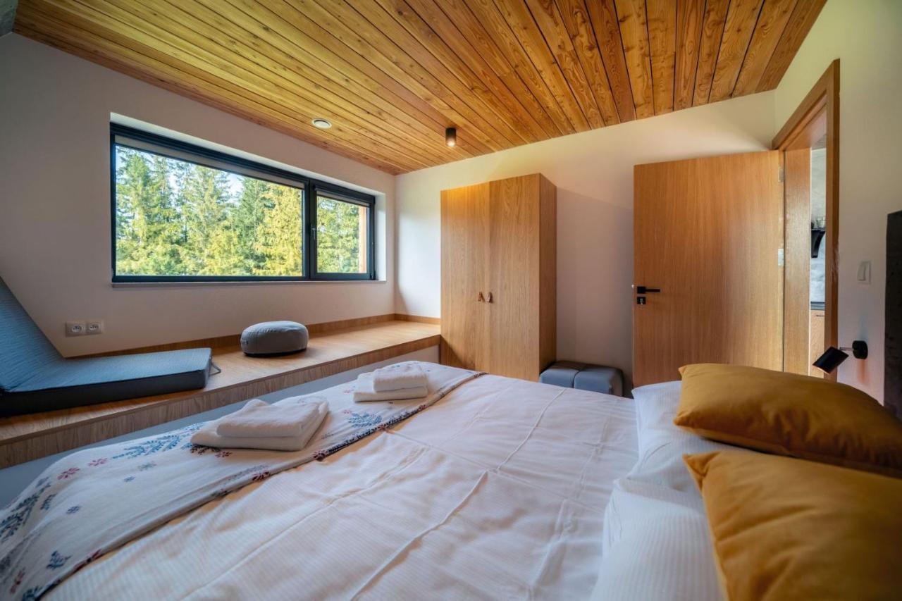 Apartment Shelter House