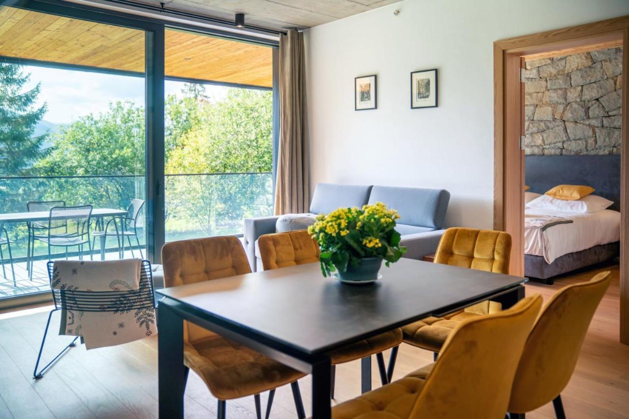 Apartment Shelter House *