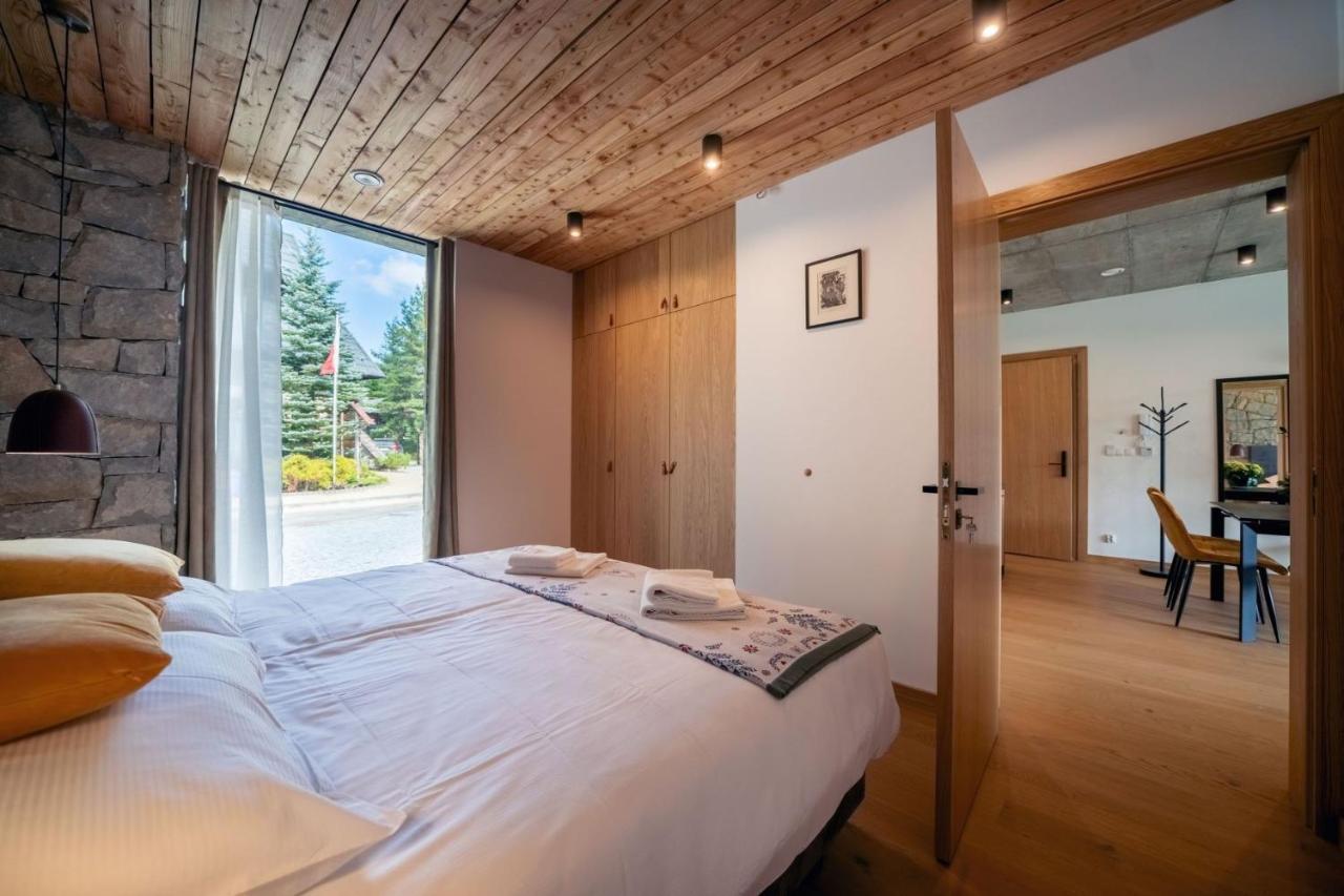 Shelter House Apartment *