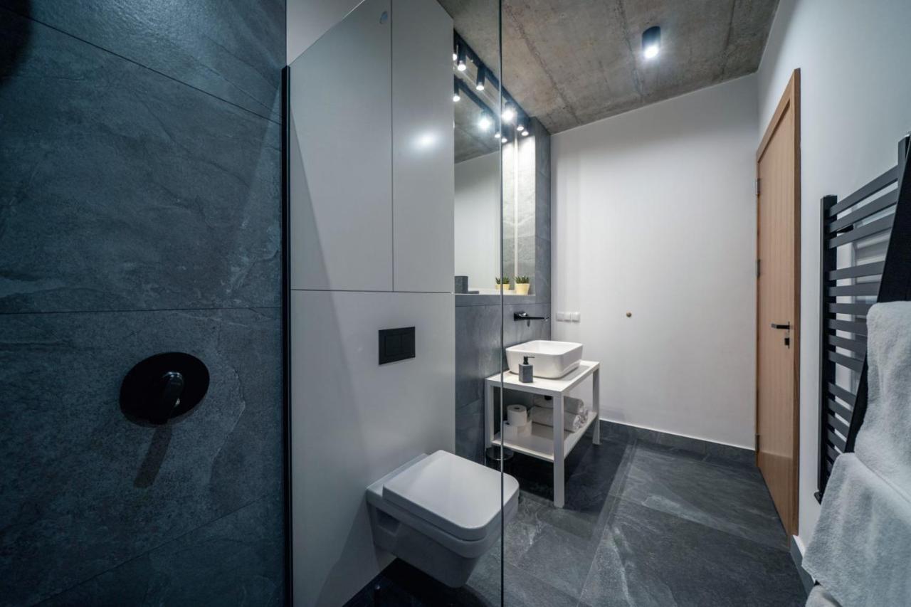 Shelter House *